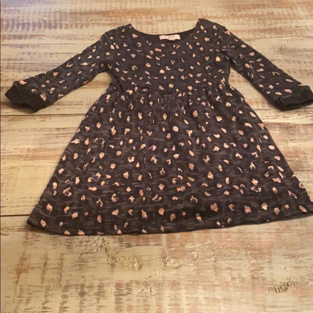 Sweater Dress GB Girls